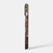 Handyhülle  iPhone 15 hülle (Linke Seite)