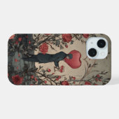 Handyhülle  iPhone 15 hülle (Rückseite (Horizontal))