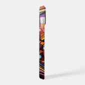 Handyhülle iPhone 15 Hülle (Rechte Seite)