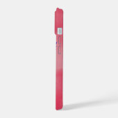 Handyhülle iPhone 15 Hülle (Linke Seite)