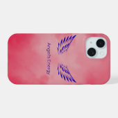 Handyhülle iPhone 15 Hülle (Rückseite (Horizontal))