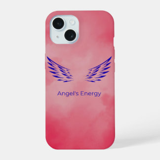 Handyhülle iPhone 15 Hülle