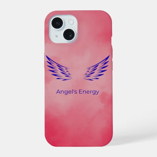 Handyhülle iPhone 15 Hülle (Rückseite)