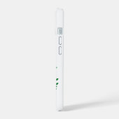 Handyhülle iPhone 15 Hülle (Linke Seite)