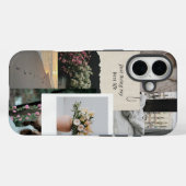 Handyhülle iPhone 16 Case-Mate iPhone Hülle (Rückseite (Horizontal))
