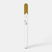 Handyhülle iPhone 16 Hülle (Linke Seite)