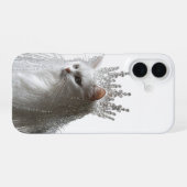Handyhülle iPhone 16 Hülle (Rückseite (Horizontal))