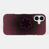 Handyhülle iPhone 16 Hülle (Rückseite (Horizontal))