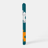 Handyhülle iPhone 16 Hülle (Linke Seite)
