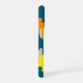 Handyhülle iPhone 16 Hülle (Rechte Seite)