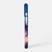 Handyhülle iPhone 16 Hülle (Linke Seite)