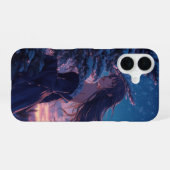 Handyhülle iPhone 16 Hülle (Rückseite (Horizontal))