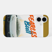 Handyhülle iPhone 16 Hülle (Rückseite (Horizontal))