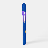 Handyhülle iPhone 16 Hülle (Linke Seite)