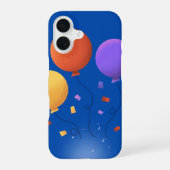 Handyhülle iPhone 16 Hülle (Rückseite)