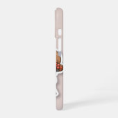 Handyhülle iPhone 16 hülle (Linke Seite)