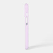 Handyhülle iPhone 16 Hülle (Linke Seite)