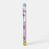 Handyhülle iPhone 16 Hülle (Linke Seite)
