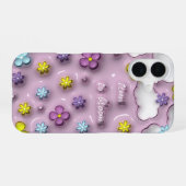 Handyhülle iPhone 16 Hülle (Rückseite (Horizontal))