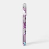 Handyhülle iPhone 16 Hülle (Rechte Seite)