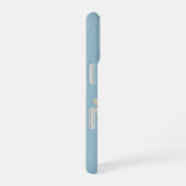 Handyhülle iPhone 16 Hülle (Rechte Seite)