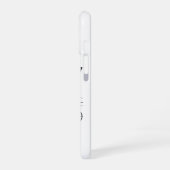 Handyhülle iPhone 16 Hülle (Linke Seite)