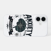 Handyhülle iPhone 16 Hülle (Rückseite (Horizontal))