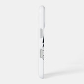 Handyhülle iPhone 16 Hülle (Rechte Seite)