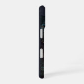 Handyhülle iPhone 16 Hülle (Rechte Seite)