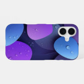 Handyhülle iPhone 16 Hülle (Rückseite (Horizontal))