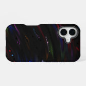Handyhülle iPhone 16 hülle (Rückseite (Horizontal))