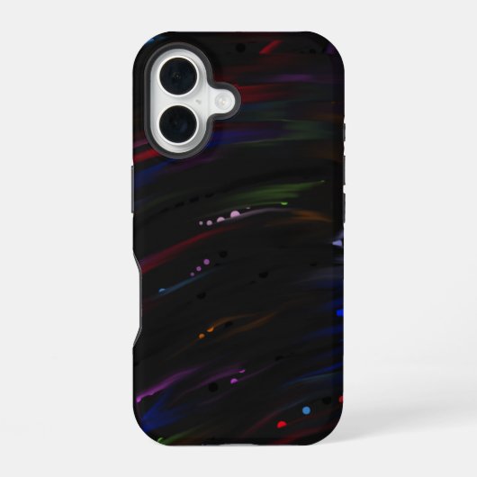 Handyhülle iPhone 16 hülle (Rückseite)