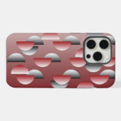 Handyhülle iPhone Hülle (Rückseite (Horizontal))