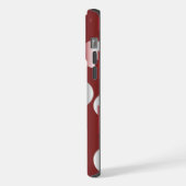 Handyhülle iPhone Hülle (Linke Seite)