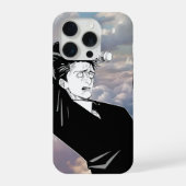 Handyhülle iPhone Hülle (Rückseite)