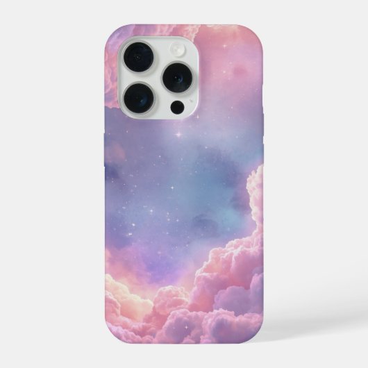 Handyhülle iPhone Hülle (Rückseite)