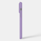 Handyhülle iPhone Hülle (Linke Seite)