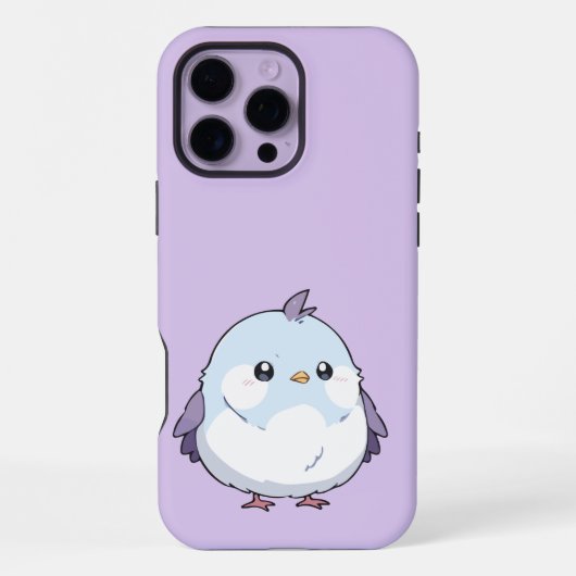 Handyhülle iPhone Hülle (Rückseite)
