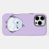 Handyhülle iPhone Hülle (Rückseite (Horizontal))