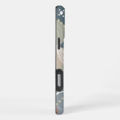 Handyhülle iPhone Hülle (Rechte Seite)