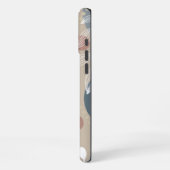 Handyhülle iPhone Hülle (Linke Seite)