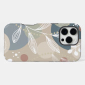 Handyhülle iPhone Hülle (Rückseite (Horizontal))