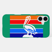 Handyhülle iPhone Hülle (Rückseite (Horizontal))