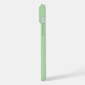 Handyhülle iPhone Hülle (Linke Seite)