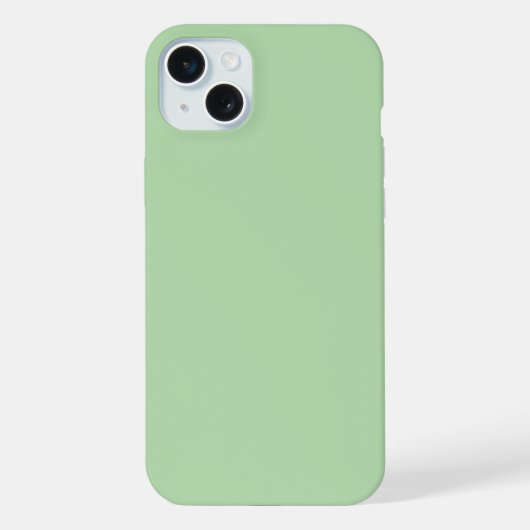 Handyhülle iPhone Hülle (Rückseite)