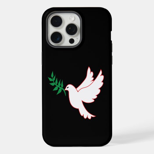 Handyhülle iPhone Hülle (Rückseite)