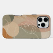 Handyhülle iPhone Hülle (Rückseite (Horizontal))