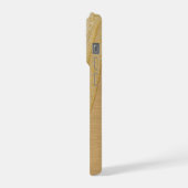 Handyhülle iPhone Hülle (Linke Seite)