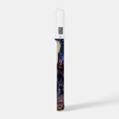 Handyhülle iPhone Hülle (Linke Seite)
