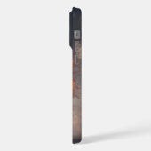 Handyhülle iPhone Hülle (Linke Seite)
